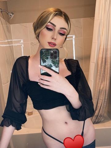 Оксана Горячая Ночь