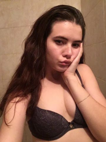 Эльвира Волшебная Блондинка